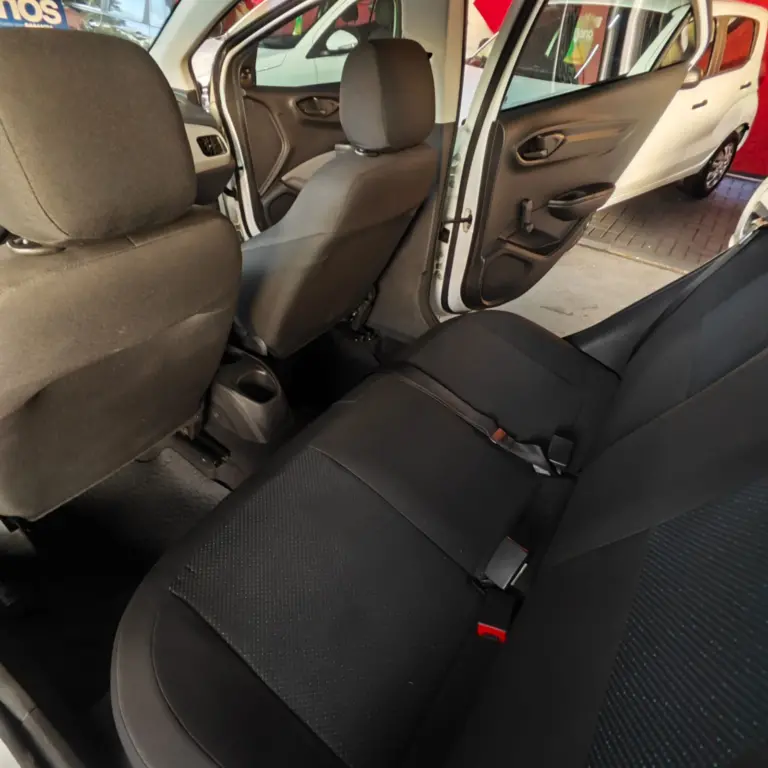 CHEVROLET / ONIX HATCH JOY 1.0 8V FLEX 5P MEC.