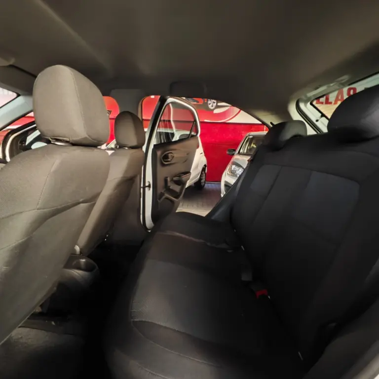 CHEVROLET / ONIX HATCH JOY 1.0 8V FLEX 5P MEC.