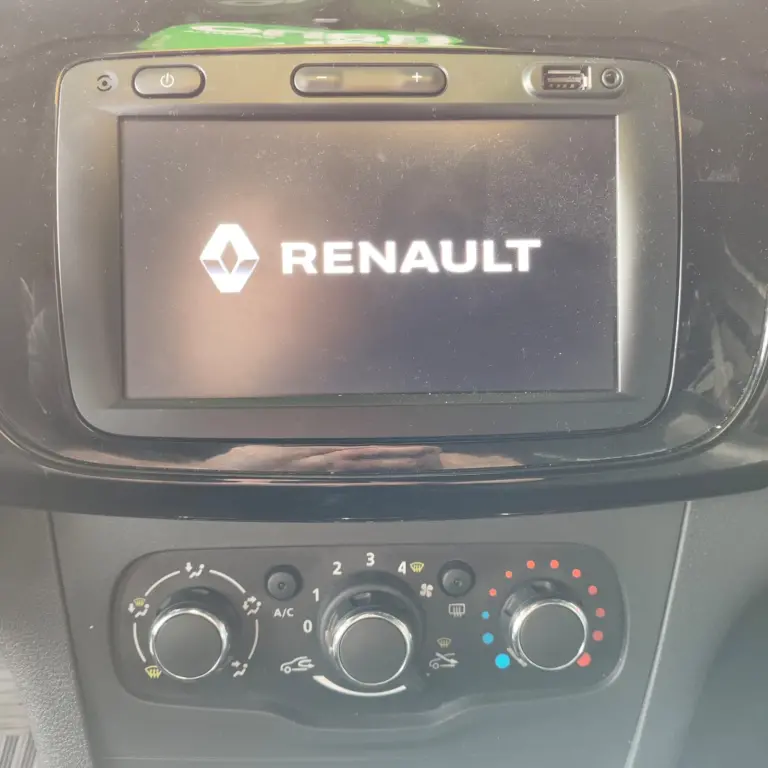 RENAULT / SANDERO S EDITION FLEX 1.0 12V 5P MEC.