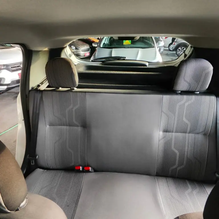 SANDERO AUTHENTIQUE HI-POWER 1.0 16V 5P