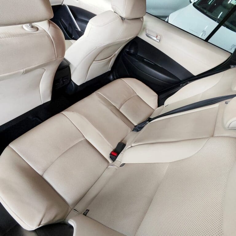 TOYOTA / COROLLA CROSS XRX 1.8 16V AUT. (HÍBRIDO)