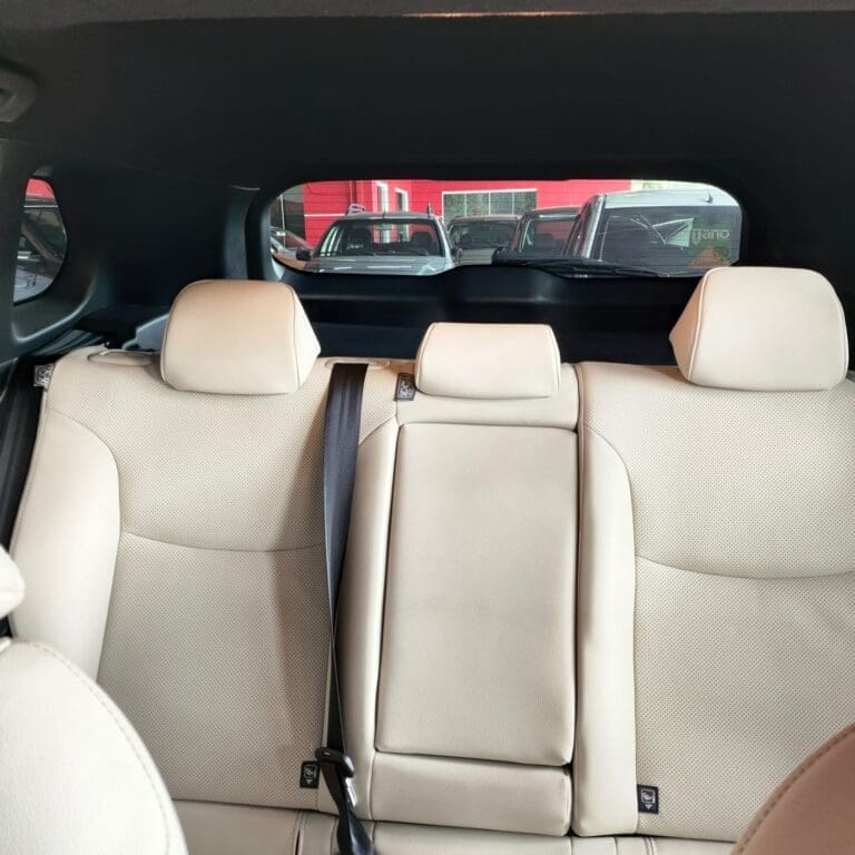 TOYOTA / COROLLA CROSS XRX 1.8 16V AUT. (HÍBRIDO)