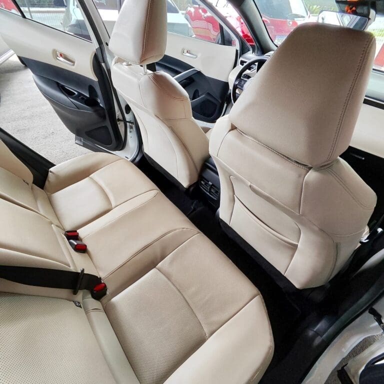 TOYOTA / COROLLA CROSS XRX 1.8 16V AUT. (HÍBRIDO)