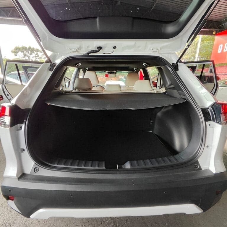 TOYOTA / COROLLA CROSS XRX 1.8 16V AUT. (HÍBRIDO)