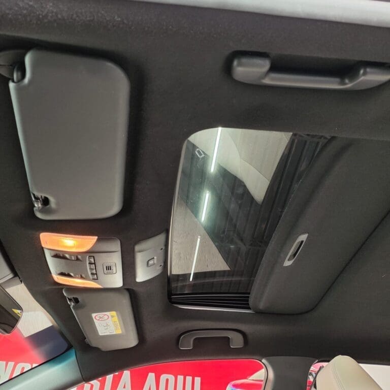 TOYOTA / COROLLA CROSS XRX 1.8 16V AUT. (HÍBRIDO)