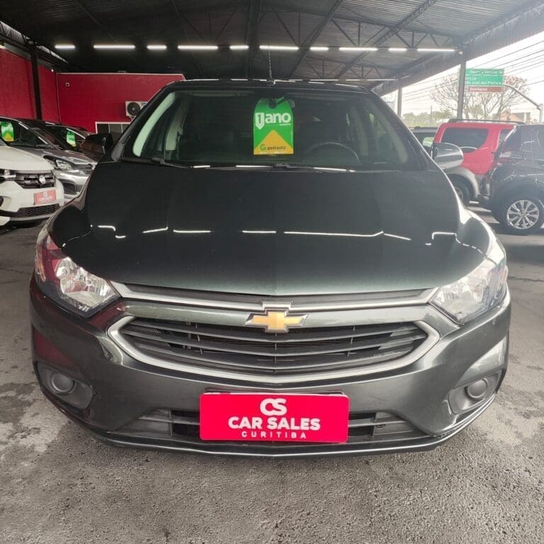 CHEVROLET / ONIX HATCH LT 1.0 8V FLEXPOWER 5P MEC