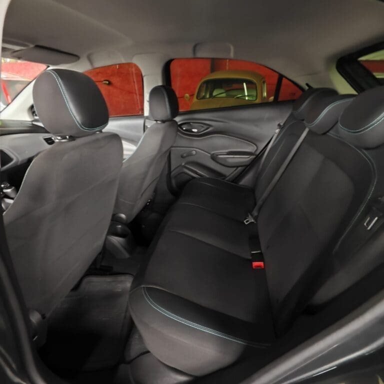 CHEVROLET / ONIX HATCH LT 1.0 8V FLEXPOWER 5P MEC