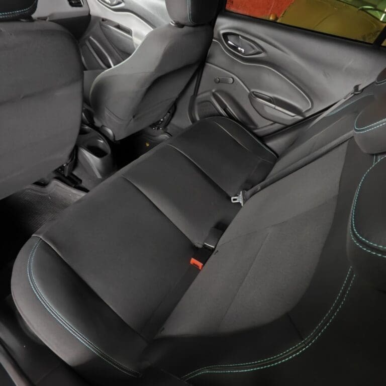 CHEVROLET / ONIX HATCH LT 1.0 8V FLEXPOWER 5P MEC