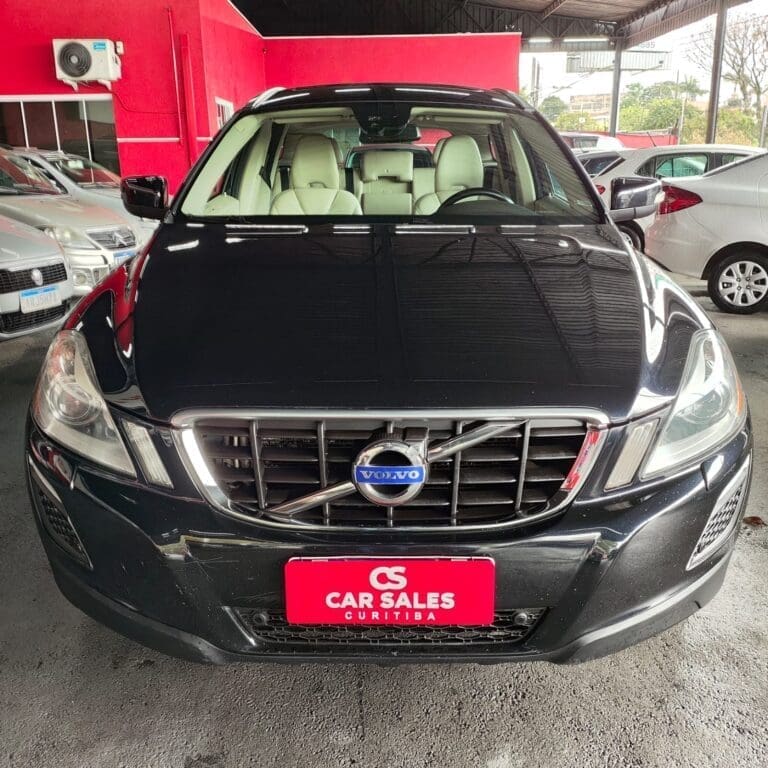 VOLVO / XC 60 3.0 AWD 5P