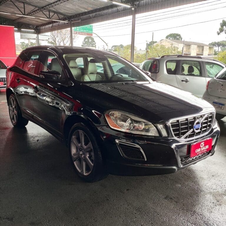 VOLVO / XC 60 3.0 AWD 5P