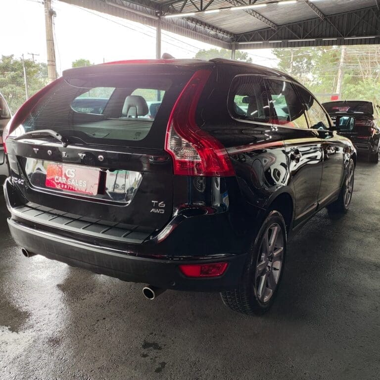 VOLVO / XC 60 3.0 AWD 5P