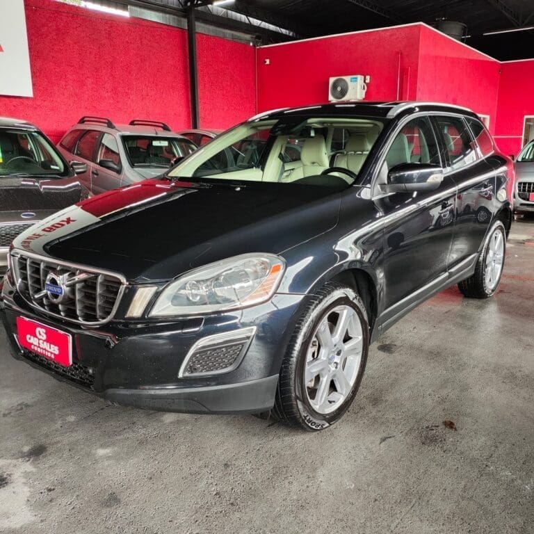 VOLVO / XC 60 3.0 AWD 5P