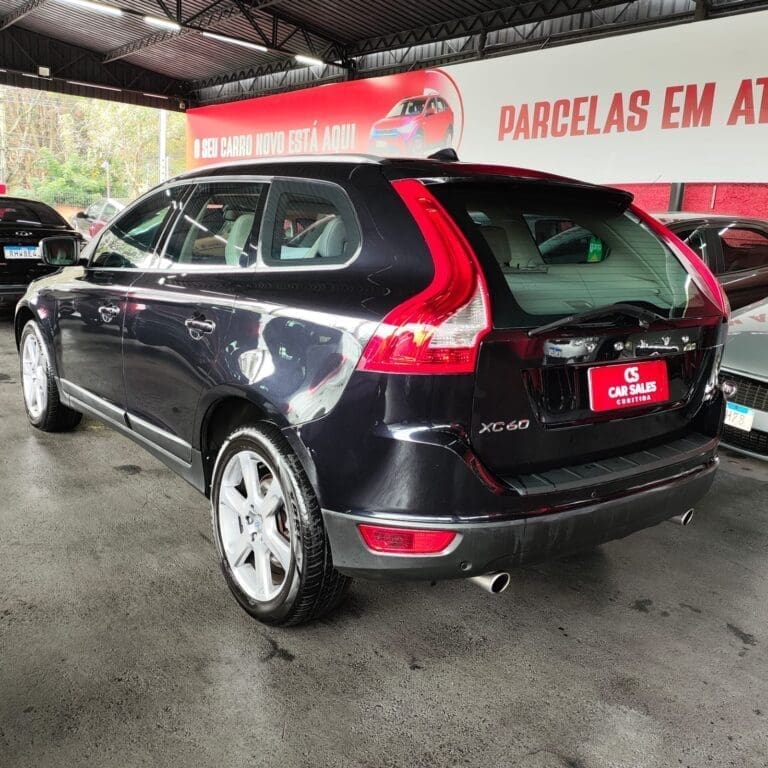 VOLVO / XC 60 3.0 AWD 5P