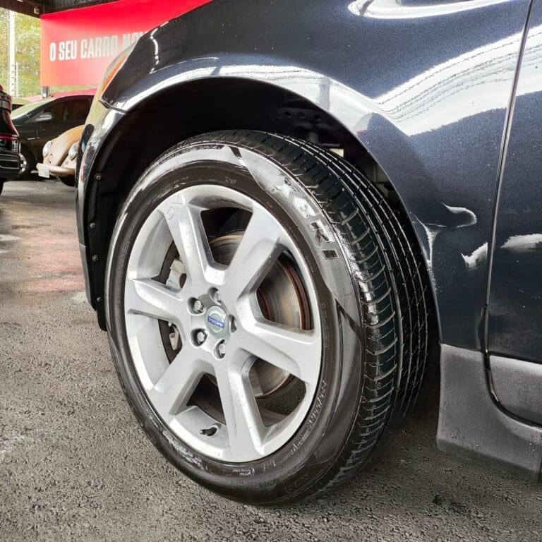 VOLVO / XC 60 3.0 AWD 5P