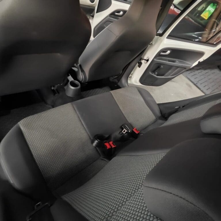 VOLKSWAGEN UP! TRACK 1.0 TOTAL FLEX 12V 5P