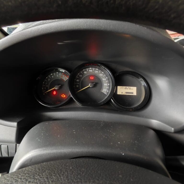 RENAULT / LOGAN AUTHENTIQUE HI-FLEX 1.0 16V 4P