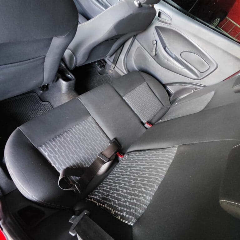 FORD / KA+ SEDAN 1.0 SE/SE PLUS TIVCT FLEX 4P