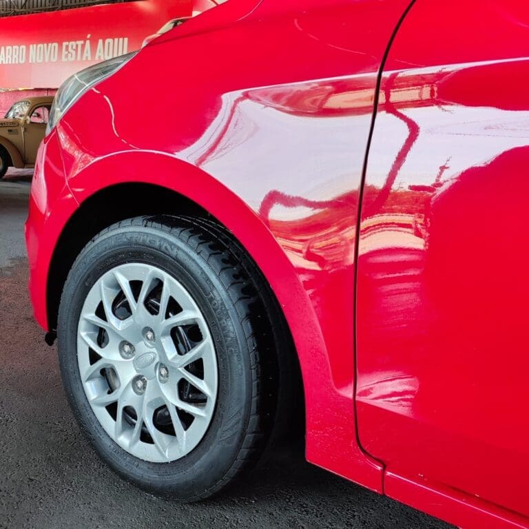 FORD / KA+ SEDAN 1.0 SE/SE PLUS TIVCT FLEX 4P