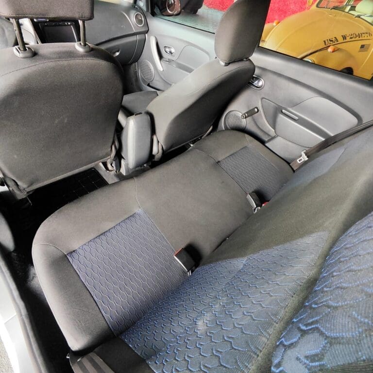 RENAULT / SANDERO EXPRESSION HI-POWER 1.0 16V 5P