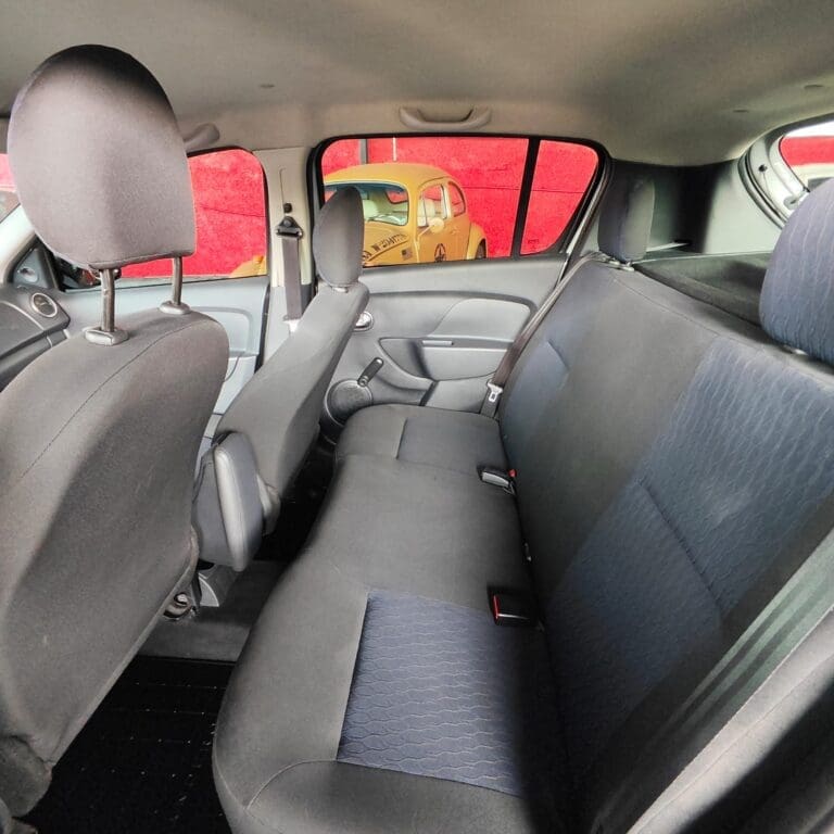 RENAULT / SANDERO EXPRESSION HI-POWER 1.0 16V 5P