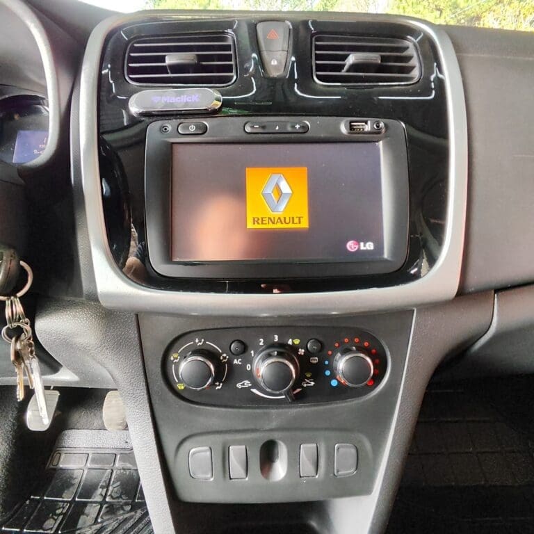 RENAULT / SANDERO EXPRESSION HI-POWER 1.0 16V 5P