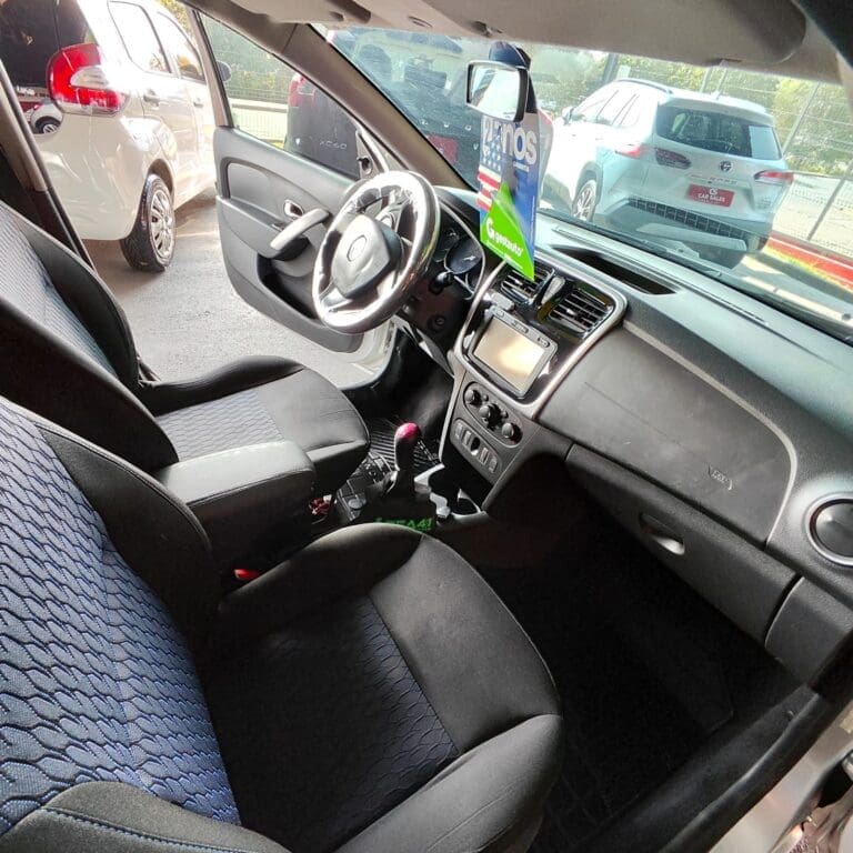 RENAULT / SANDERO EXPRESSION HI-POWER 1.0 16V 5P