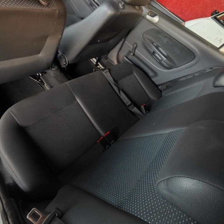 GOL SPECIAL 1.0 TOTAL FLEX 8V 2015
