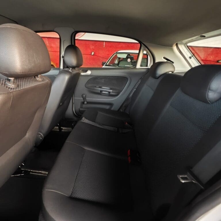 GOL SPECIAL 1.0 TOTAL FLEX 8V 2015