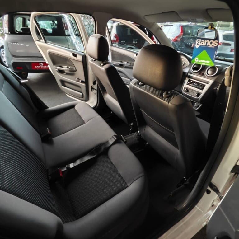 GOL SPECIAL 1.0 TOTAL FLEX 8V 2015