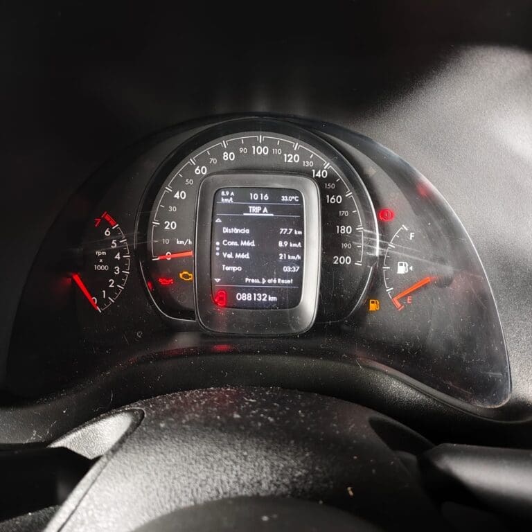 FIAT STRADA FREEDOM 1.3 FLEX 8V CS PLUS