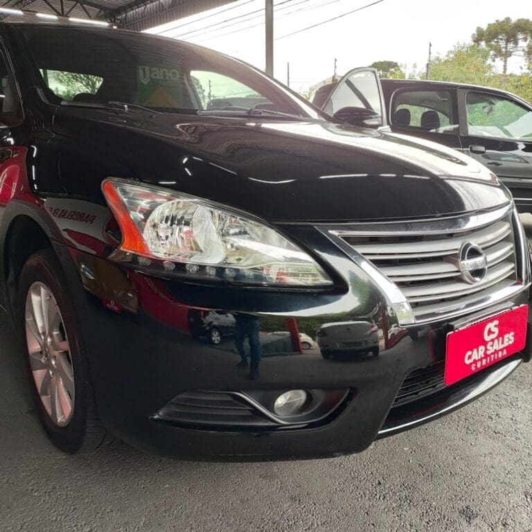 NISSAN / SENTRA SL 2.0