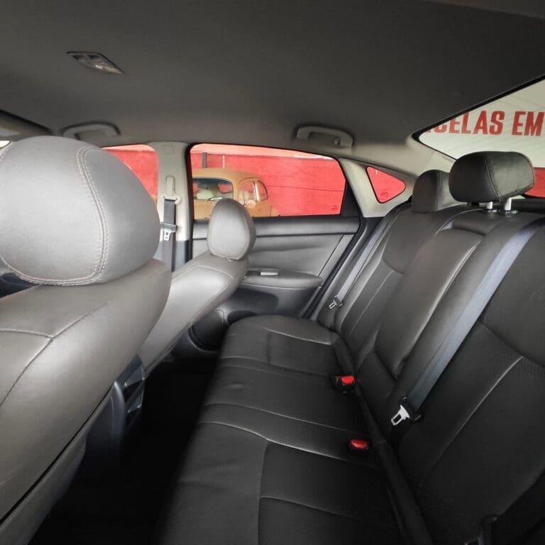 NISSAN / SENTRA SL 2.0