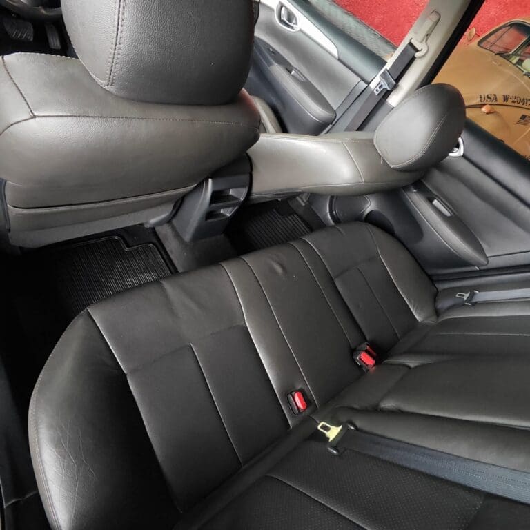 NISSAN / SENTRA SL 2.0