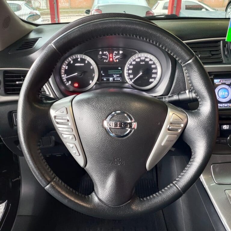 NISSAN / SENTRA SL 2.0