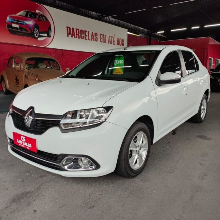RENAULT LOGAN