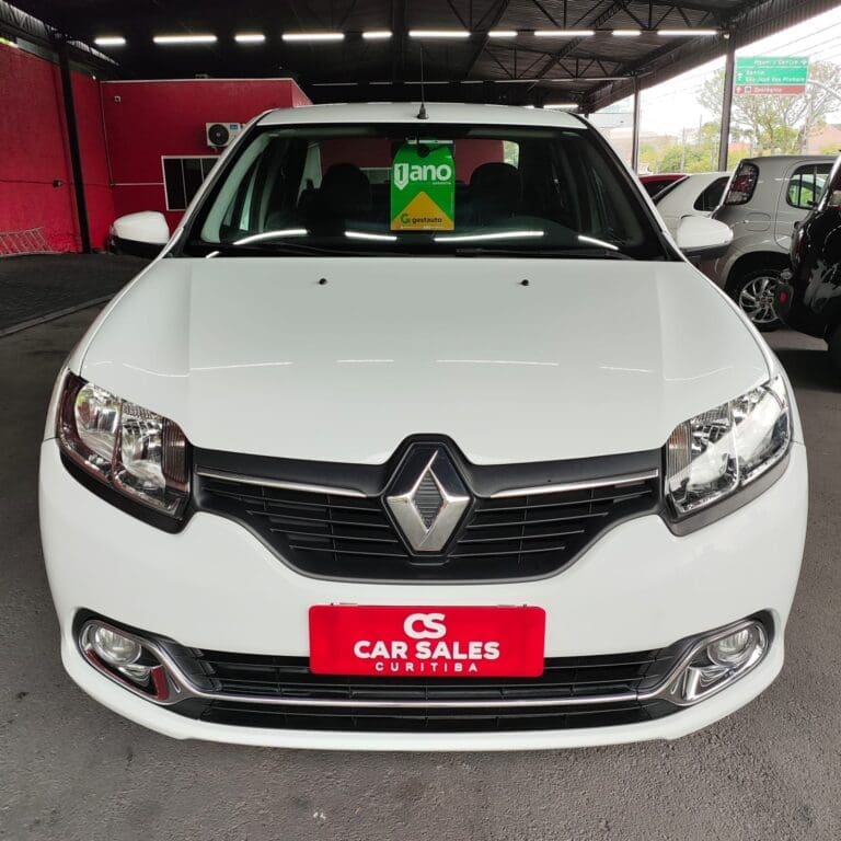 RENAULT LOGAN