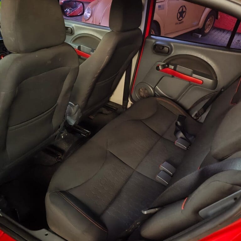 FIAT / UNO SPORTING 1.4 EVO FIRE FLEX 8V 4P