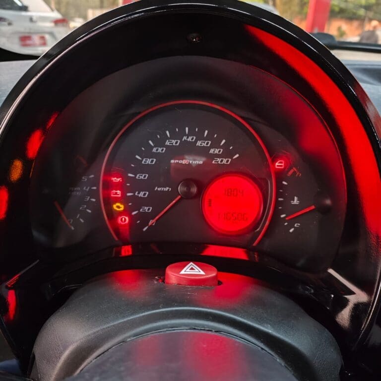 FIAT / UNO SPORTING 1.4 EVO FIRE FLEX 8V 4P