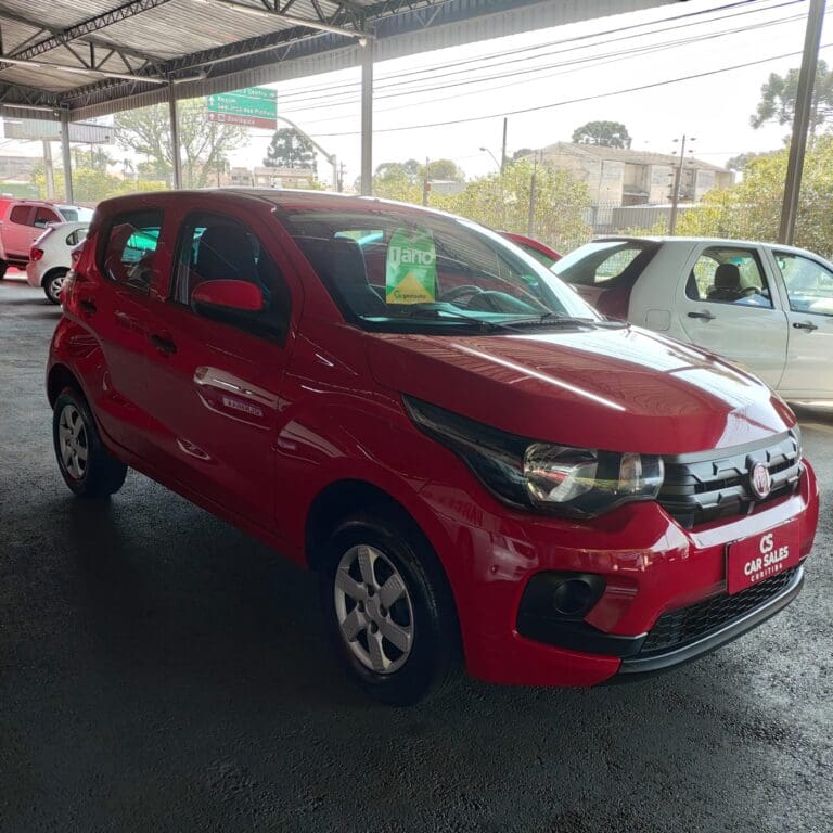 FIAT / MOBI EASY 1.0 FIRE FLEX