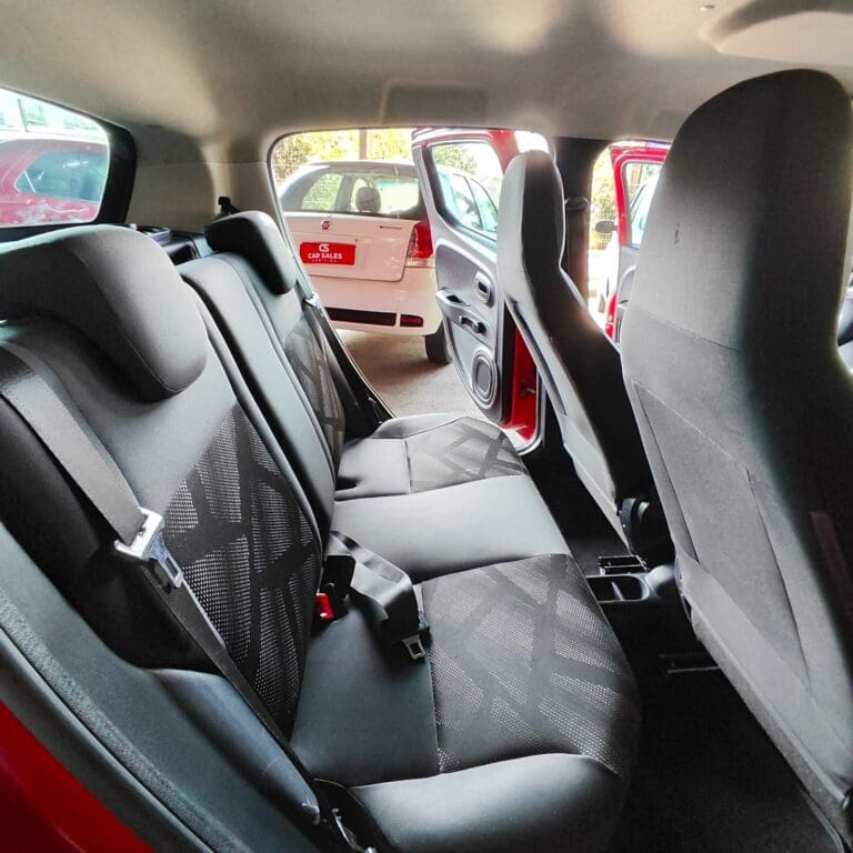 FIAT / MOBI EASY 1.0 FIRE FLEX