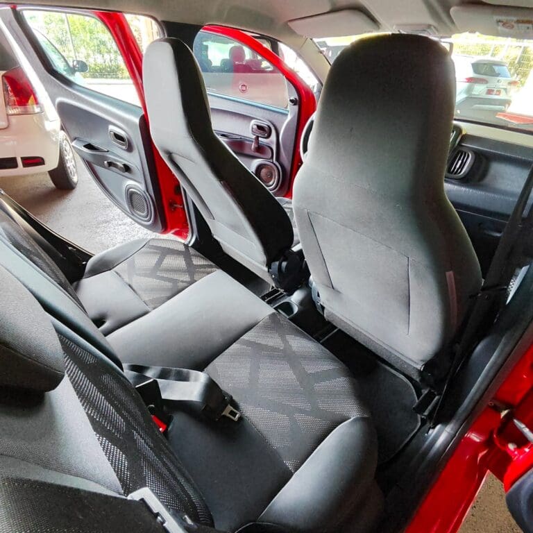 FIAT / MOBI EASY 1.0 FIRE FLEX