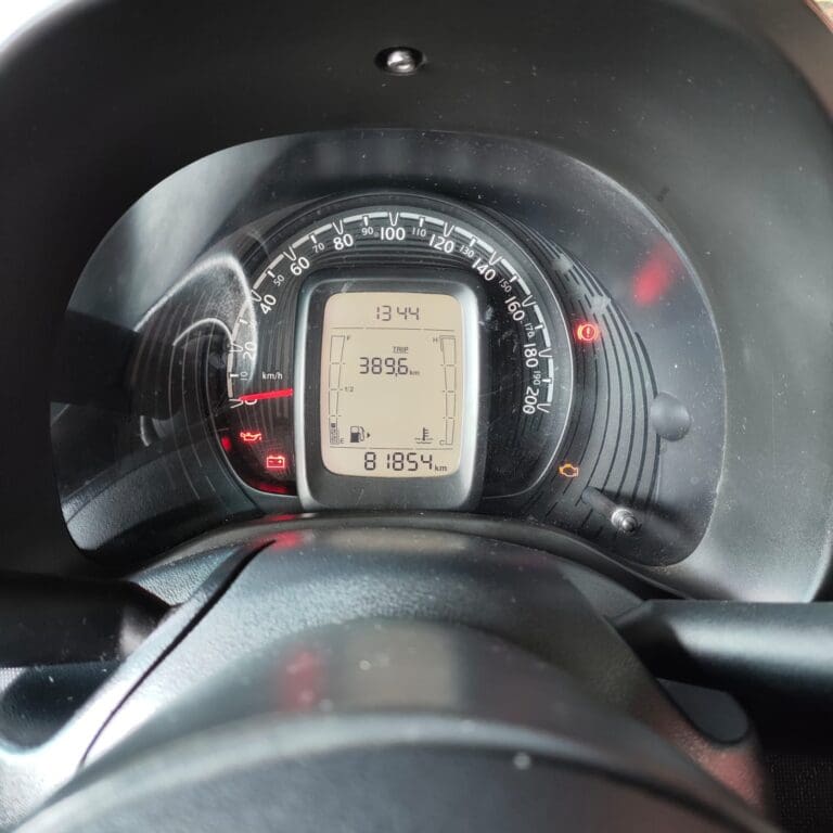 FIAT / MOBI EASY 1.0 FIRE FLEX