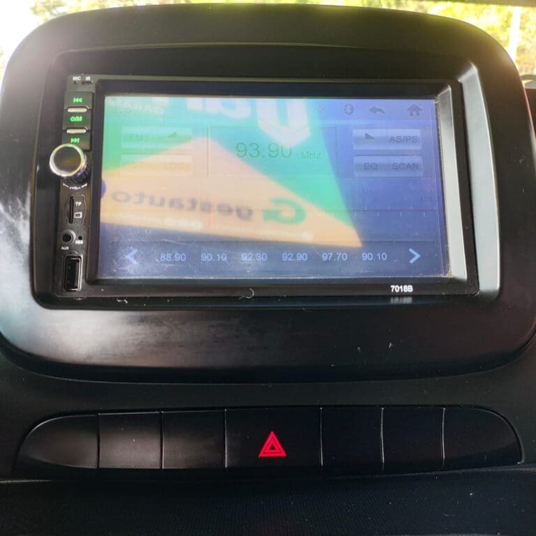 FIAT / MOBI EASY 1.0 FIRE FLEX