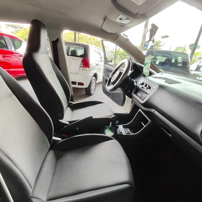 VOLKSWAGEN / UP! TAKE 1.0 TOTAL FLEX 12V 5P