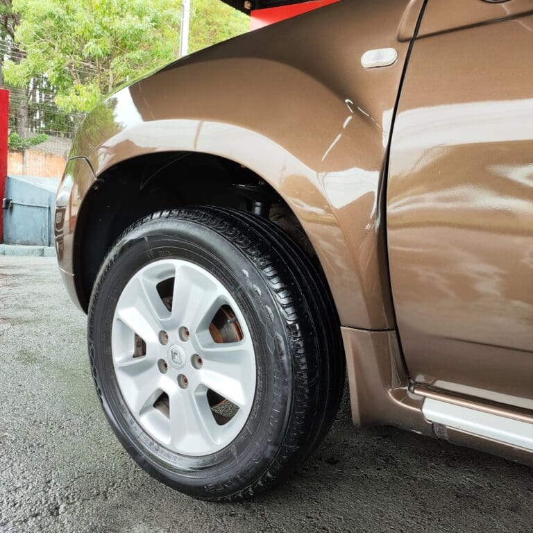 RENAULT / DUSTER DYNAMIQUE 1.6 FLEX 16V