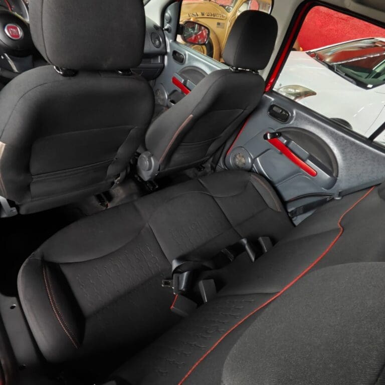 UNO SPORTING 1.4 EVO FIRE FLEX 8V 4P