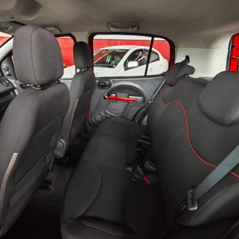 UNO SPORTING 1.4 EVO FIRE FLEX 8V 4P