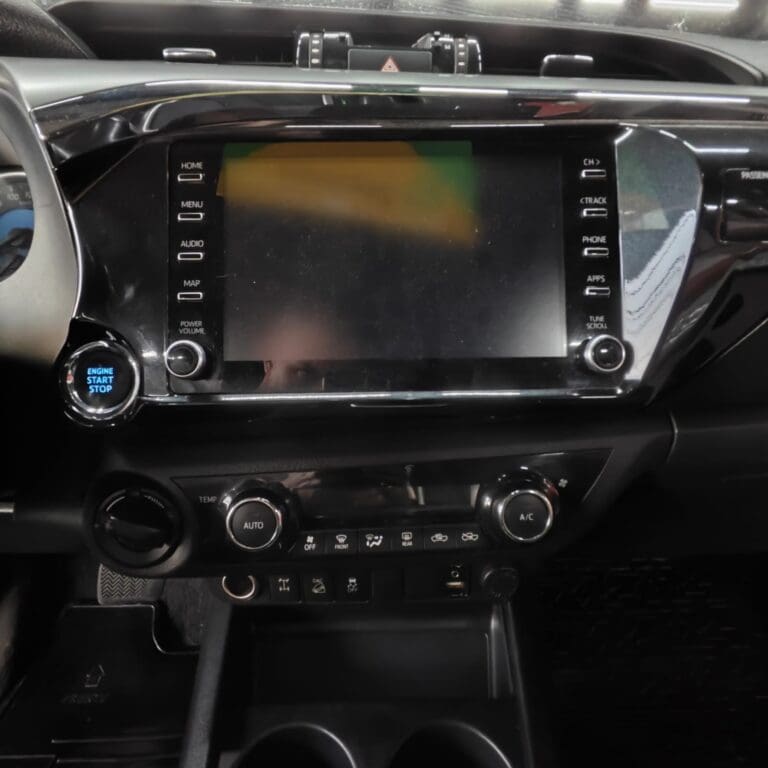 HILUX CD SRV 4X4 2.8 TDI DIESEL