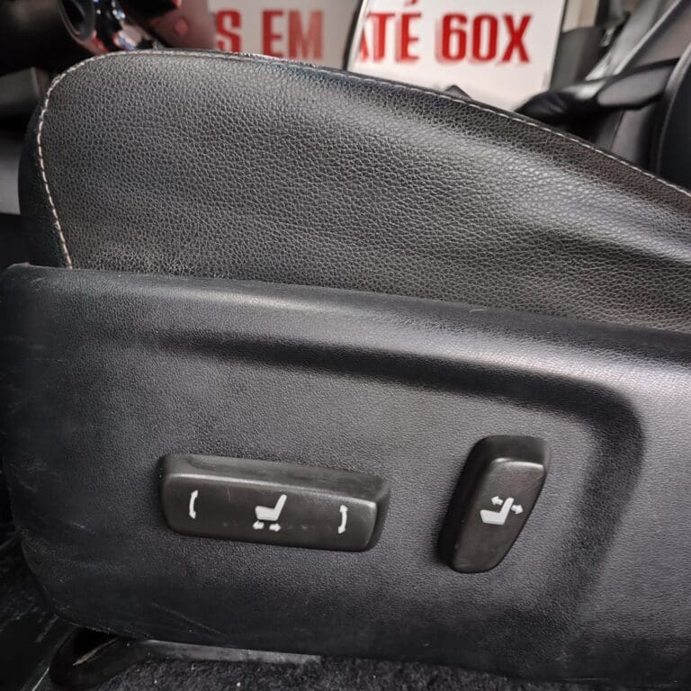 HILUX CD SRV 4X4 2.8 TDI DIESEL