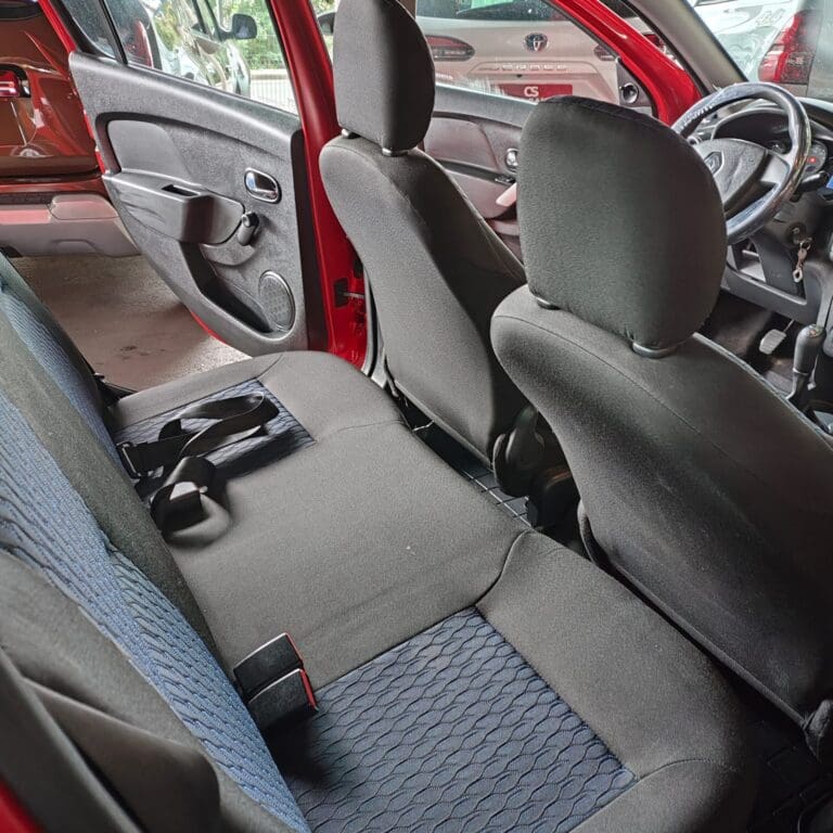 SANDERO EXPRESSION HI-POWER